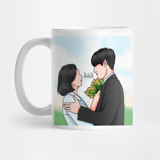 The Good Bad Mother Drama Mug